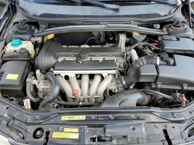 Photo 7 from auction – 2006 VOLVO V70 with VIN YV1SW612262591031