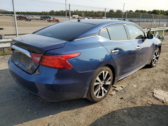 Photo 4 from auction – 2018 NISSAN MAXIMA 3.5 with VIN 1N4AA6AP2JC371697