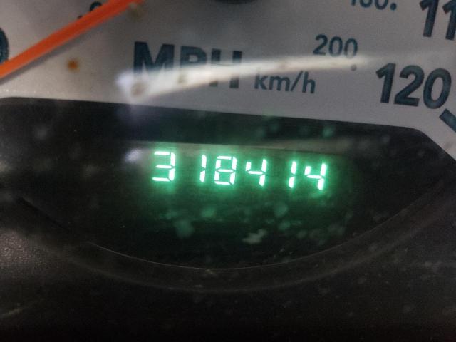 Photo 8 from auction – 2005 DODGE GRAND CARA with VIN 2D4GP44L75R258733
