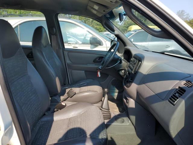 Photo 5 from auction – 2001 FORD ESCAPE XLS with VIN 1FMUU01B61KF09811
