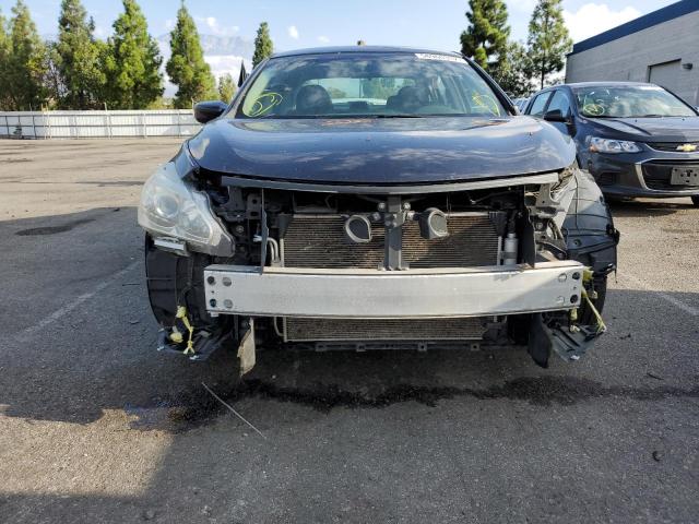 Photo 9 from auction – 2013 NISSAN ALTIMA 2.5 with VIN 1N4AL3AP2DN531398