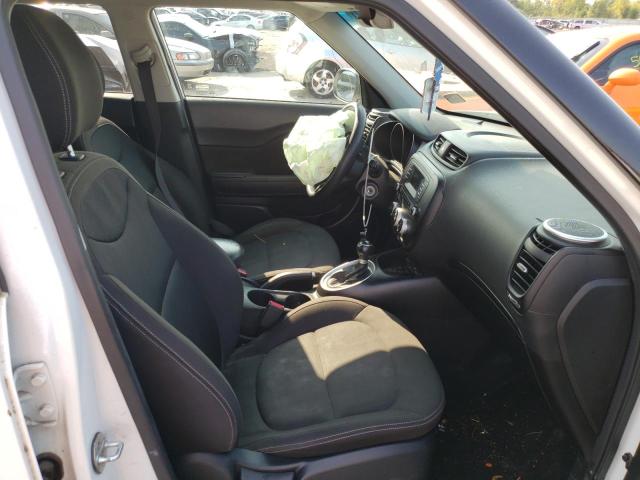 Photo 5 from auction – 2016 KIA SOUL with VIN KNDJN2A24G7309005