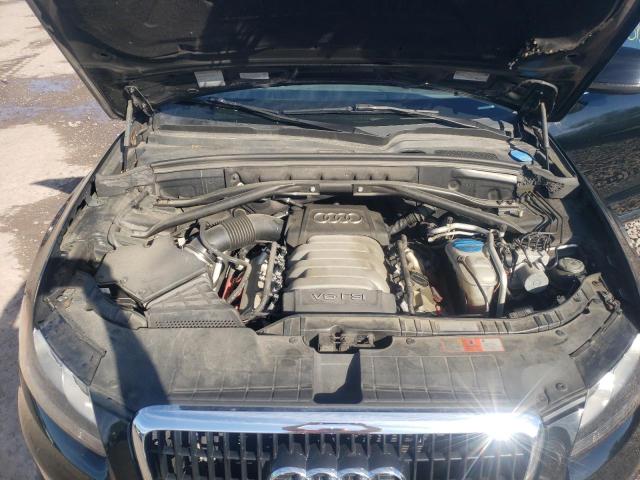 Photo 7 from auction – 2010 AUDI Q5 PREMIUM with VIN WA1CKAFP5AA067832