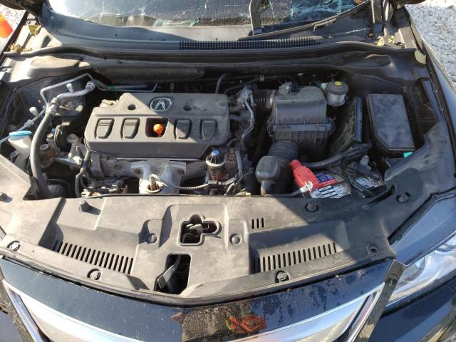 Photo 7 from auction – 2013 ACURA ILX 20 TEC with VIN 19VDE1F75DE006833