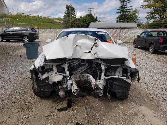 Photo 9 from auction – 2014 DODGE CHALLENGER with VIN 2C3CDYAG8EH133768