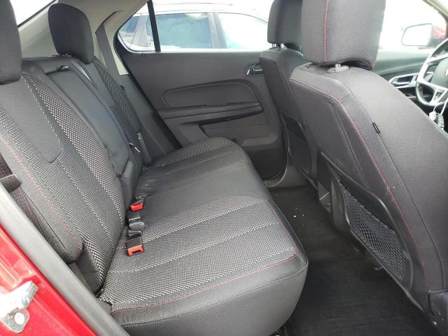Photo 6 from auction – 2015 CHEVROLET EQUINOX LT with VIN 2GNFLBE3XF6232967