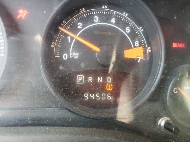 Photo 8 from auction – 2015 JEEP COMPASS SP with VIN 1C4NJDBB3FD290051