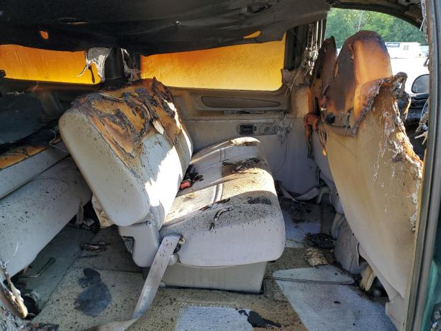 Photo 6 from auction – 1996 FORD WINDSTAR W with VIN 2FMDA5143TBA56896