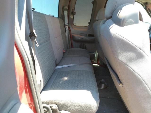 Photo 6 from auction – 2003 FORD F150 with VIN 1FTRX07L93KD05430