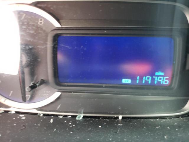 Photo 8 from auction – 2015 CHEVROLET TRAX LTZ with VIN KL7CJTSB6FB222711