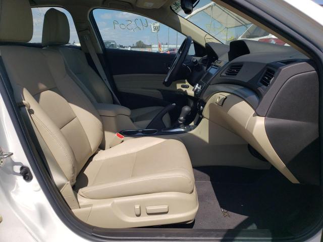 Photo 5 from auction – 2018 ACURA ILX PREMIU with VIN 19UDE2F72JA003112