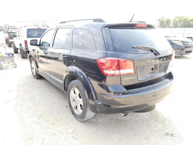 Photo 3 from auction – 2011 DODGE JOURNEY MA with VIN 3D4PG1FG7BT514215