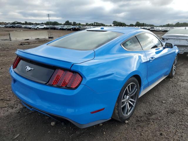 Photo 4 from auction – 2017 FORD MUSTANG with VIN 1FA6P8TH8H5307670