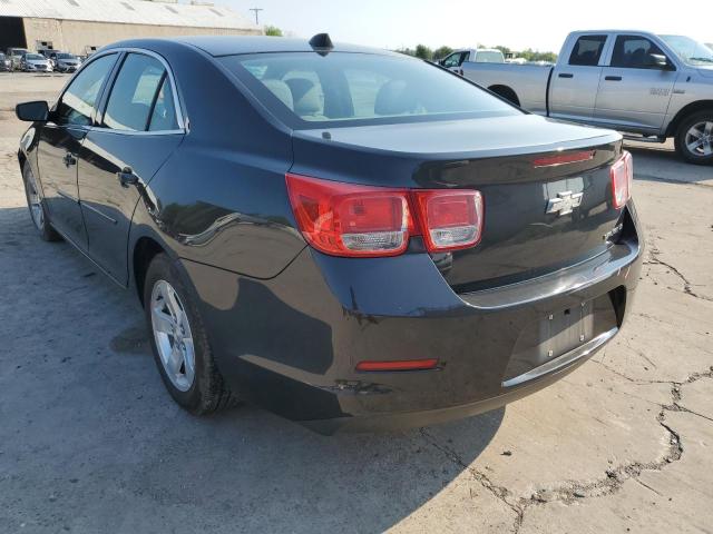 Photo 3 from auction – 2014 CHEVROLET MALIBU LS with VIN 1G11B5SL4EF120786