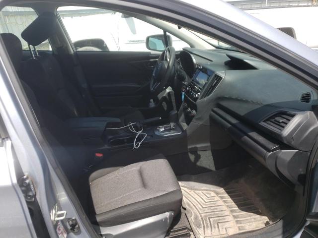 Photo 5 from auction – 2018 SUBARU IMPREZA PR with VIN 4S3GTAB64J3751678