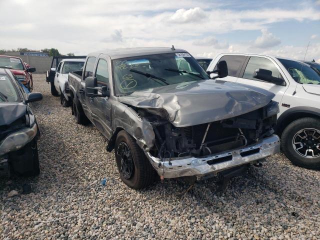 صورة رقم 1 من المزاد - 2006 CHEVROLET SILVERADO مع VIN 1GCHK23D46F183397