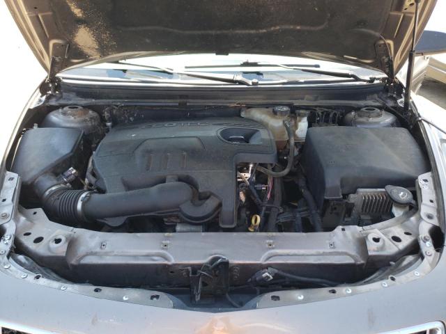 Photo 7 from auction – 2012 CHEVROLET MALIBU LS with VIN 1G1ZB5E01CF102649