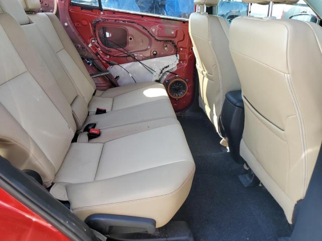 Photo 6 from auction – 2013 TOYOTA RAV4 LIMIT with VIN 2T3DFREV5DW053948