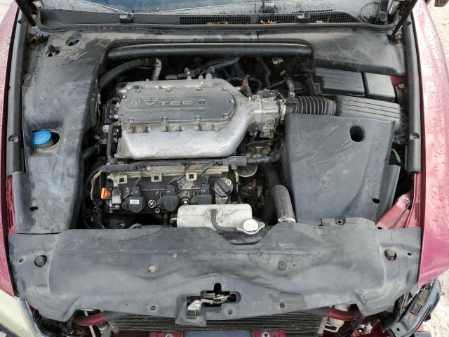 Photo 7 from auction – 2005 ACURA TL with VIN 19UUA66275A062928