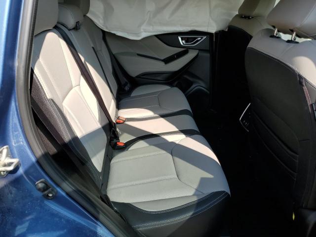 Photo 6 from auction – 2020 SUBARU FORESTER L with VIN JF2SKAUC8LH581140