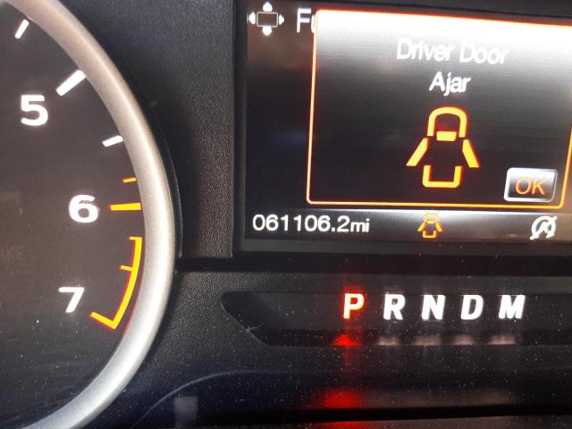 Photo 8 from auction – 2020 FORD F150 SUPER with VIN 1FTEW1E54LKE08170