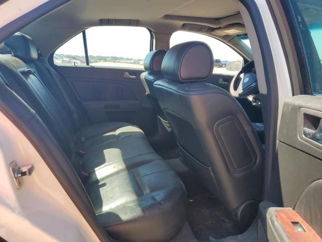 صورة رقم 6 من المزاد - 2006 CADILLAC STS مع VIN 1G6DW677160201679