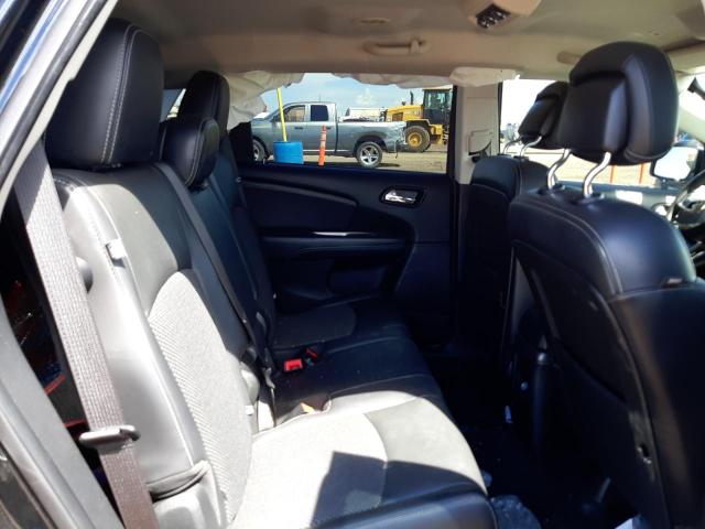 Photo 6 from auction – 2018 DODGE JOURNEY CR with VIN 3C4PDCGG0JT512210