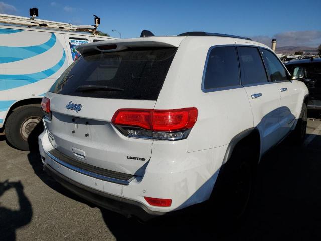Photo 4 from auction – 2015 JEEP GRAND CHER with VIN 1C4RJFBM9FC890688