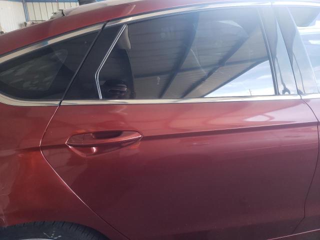 Photo 6 from auction – 2014 FORD FUSION SE with VIN 3FA6P0LU9ER355931