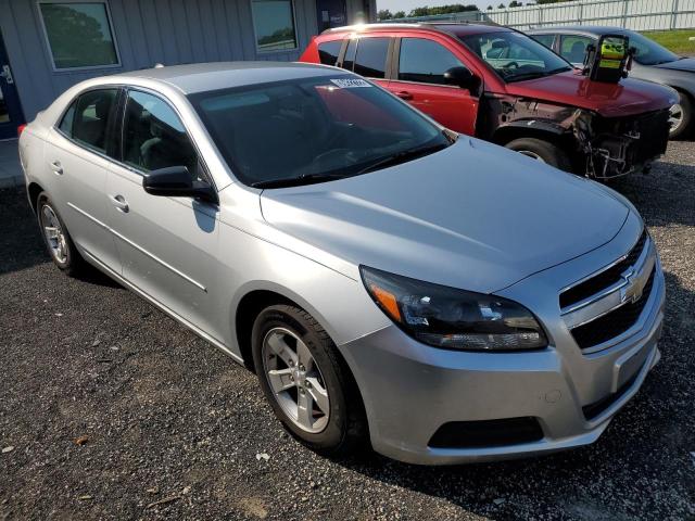 CHEVROLET MALIBU LS 2013 with VIN 1G11B5SA3DF328168 - Photo from auction