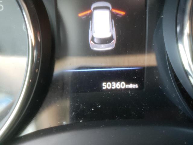 Photo 8 from auction – 2019 NISSAN ROGUE S with VIN 5N1AT2MT3KC718831