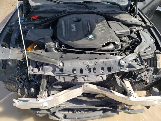 Photo 7 from auction – 2017 BMW 440XI with VIN WBA4U1C52H5A16119