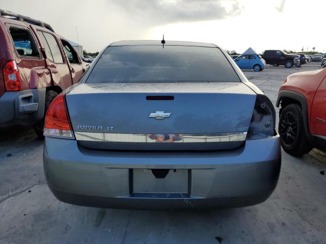 Photo 10 from auction – 2006 CHEVROLET IMPALA LT with VIN 2G1WT58K669336280