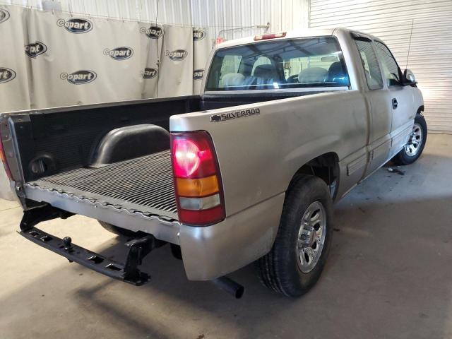 Photo 4 from auction – 2000 CHEVROLET SILVERADO with VIN 2GCEC19V2Y1362770