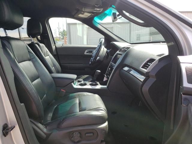 Photo 5 from auction – 2013 FORD EXPLORER L with VIN 1FM5K8F85DGC71379
