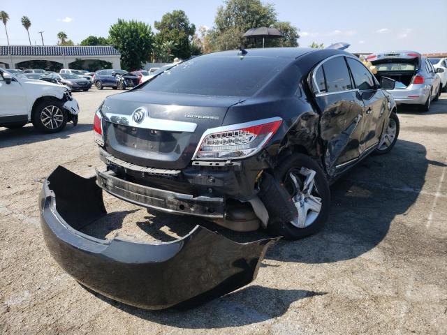 Photo 4 from auction – 2010 BUICK LACROSSE C with VIN 1G4GB5EG4AF178581
