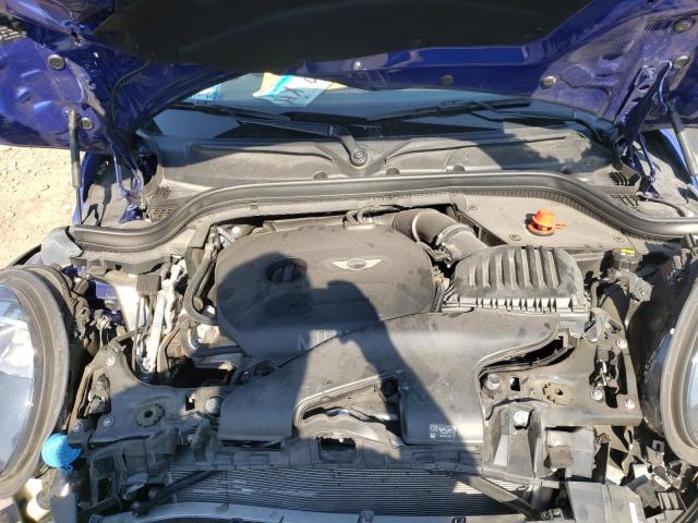 Photo 7 from auction – 2019 MINI COOPER with VIN WMWXP5C54K2H31164