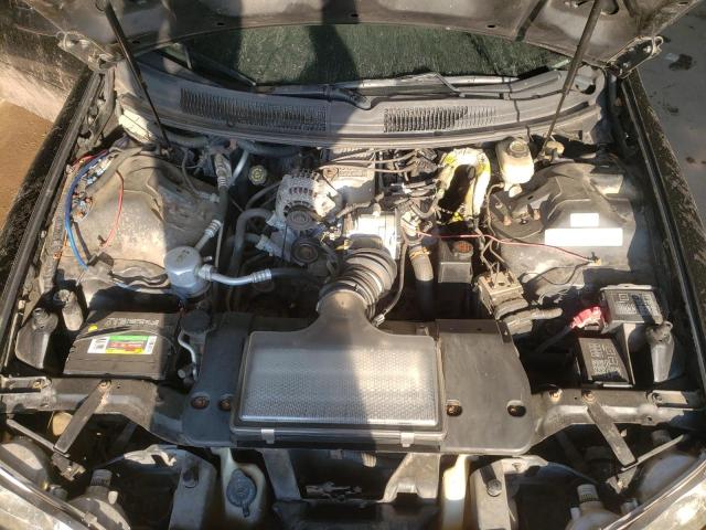 Photo 7 from auction – 2000 CHEVROLET CAMARO with VIN 2G1FP22K2Y2123057
