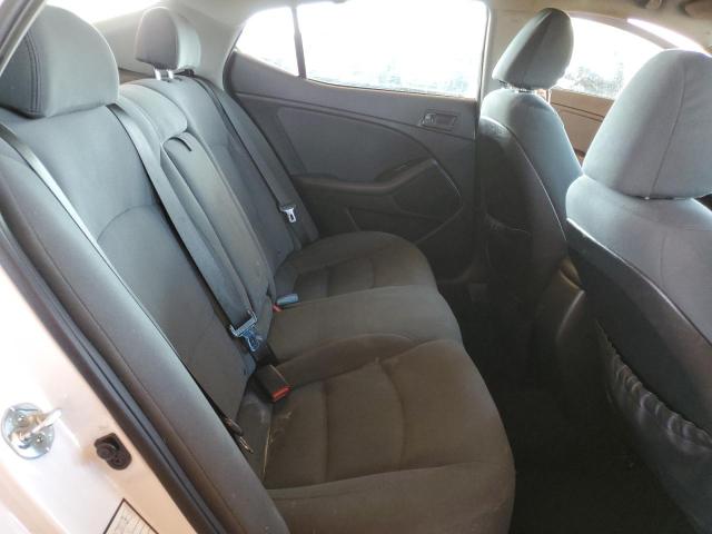 Photo 6 from auction – 2015 KIA OPTIMA LX with VIN 5XXGM4A75FG443824