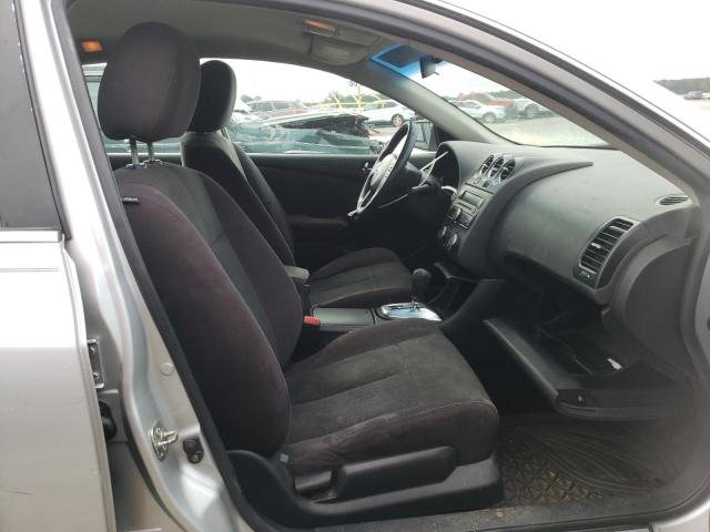 Photo 5 from auction – 2011 NISSAN ALTIMA BAS with VIN 1N4AL2AP1BN499101