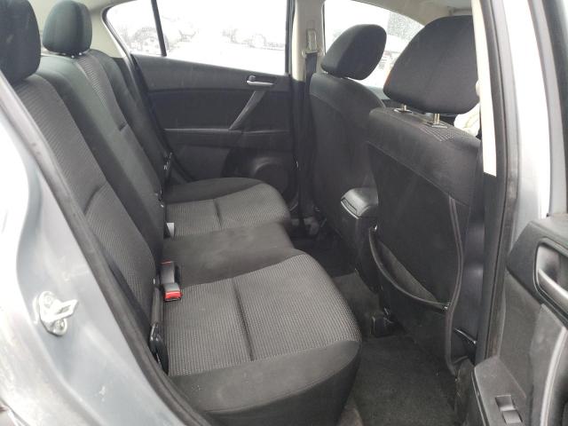 Photo 6 from auction – 2012 MAZDA 3 I with VIN JM1BL1UG9C1552463