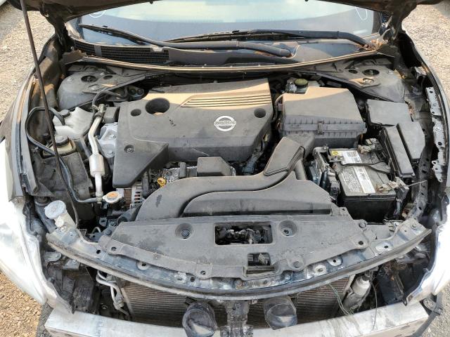 Photo 7 from auction – 2014 NISSAN ALTIMA 2.5 with VIN 1N4AL3AP6EC325644