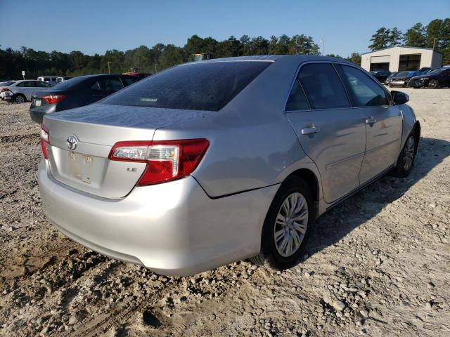 Photo 4 from auction – 2012 TOYOTA CAMRY BASE with VIN 4T1BF1FK4CU060555