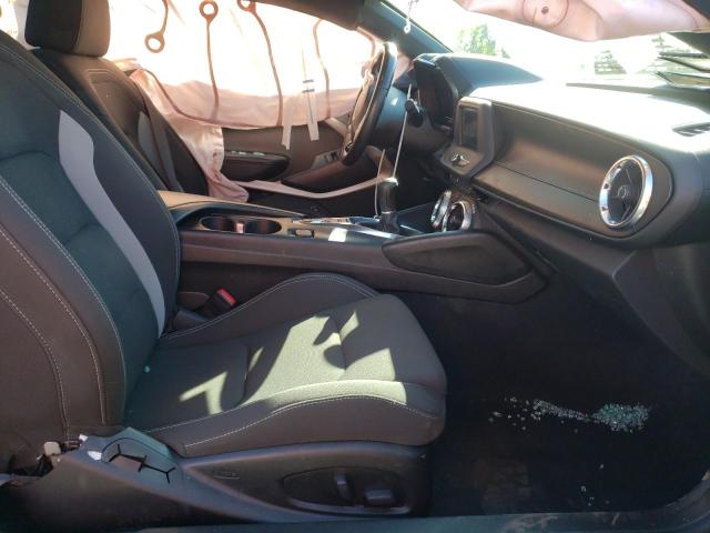 Photo 5 from auction – 2018 CHEVROLET CAMARO LS with VIN 1G1FA1RX3J0128739