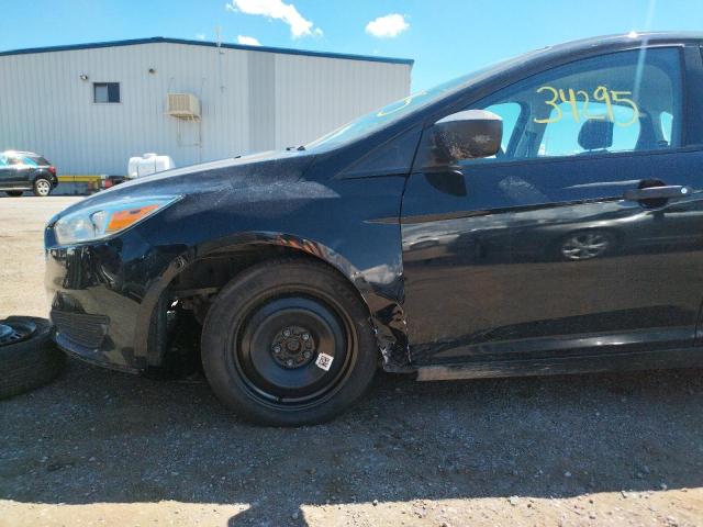 Photo 9 from auction – 2017 FORD FOCUS S with VIN 1FADP3E29HL246358