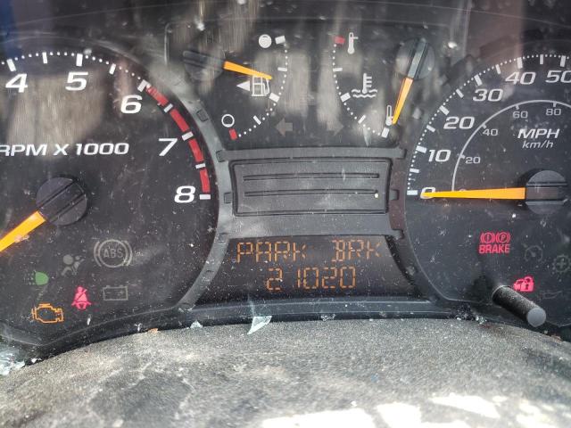 Photo 8 from auction – 2007 GMC CANYON with VIN 1GTCS149378121607