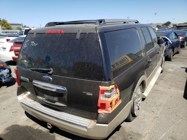 Photo 4 from auction – 2008 FORD EXPEDITION with VIN 1FMFK17588LA41719