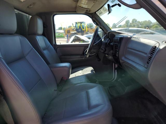 Photo 5 from auction – 2010 FORD RANGER with VIN 1FTKR1AD6APA29517