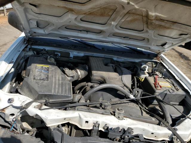 Photo 7 from auction – 2006 GMC CANYON with VIN 1GTCS148868193263