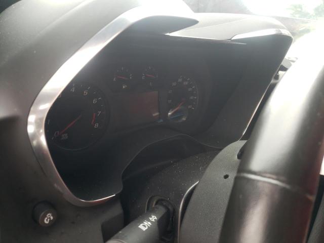 Photo 8 from auction – 2019 CHEVROLET CAMARO LS with VIN 1G1FB1RS4K0158271